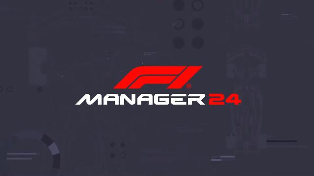 F1 Manager 2024 Screenshots, Wallpaper