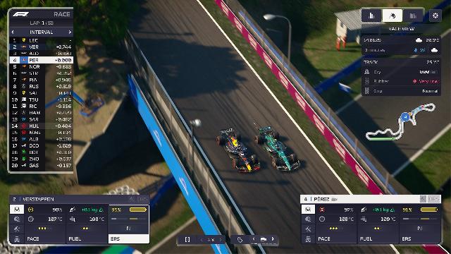 F1 Manager 2024 screenshot 69938
