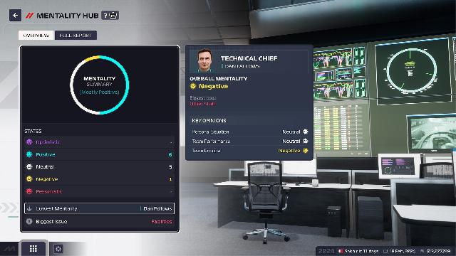 F1 Manager 2024 screenshot 69940