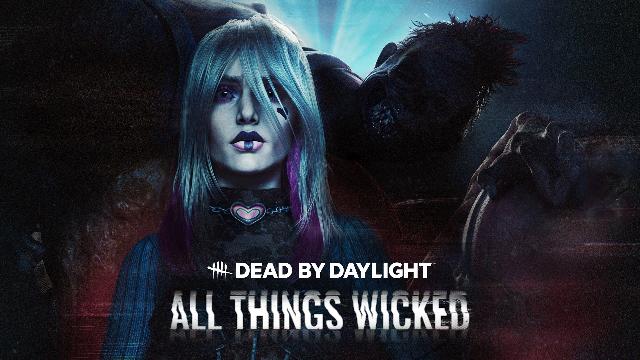 Dead by Daylight - All Things Wicked Screenshots, Wallpaper