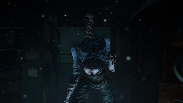 Dead by Daylight - All Things Wicked screenshot 66224