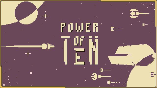 Power of Ten screenshot 66237