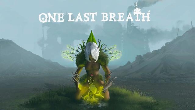 One Last Breath Screenshots, Wallpaper