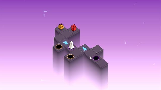 Gambit Shifter screenshot 66349