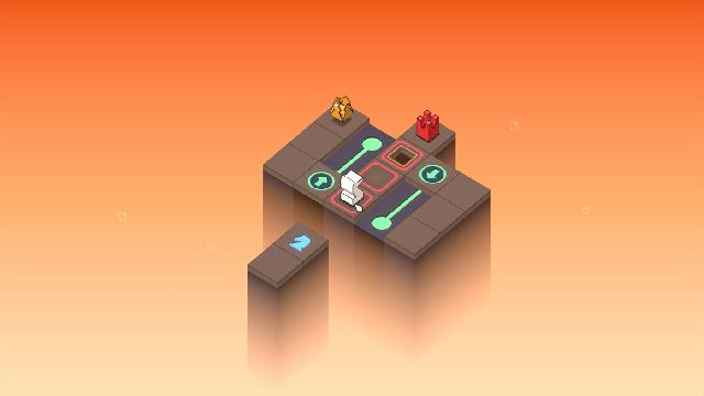 Gambit Shifter screenshot 66352