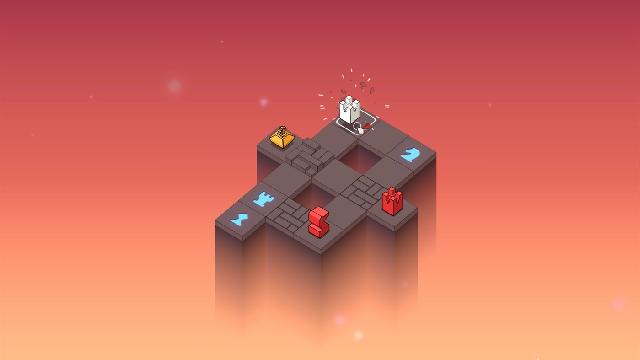 Gambit Shifter screenshot 66353