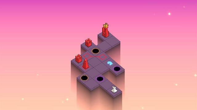 Gambit Shifter screenshot 66354