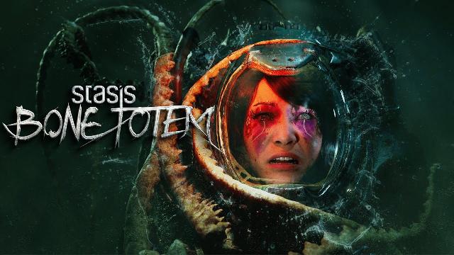 Stasis: Bone Totem Screenshots, Wallpaper