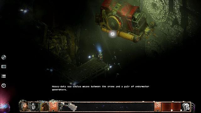 Stasis: Bone Totem screenshot 66376