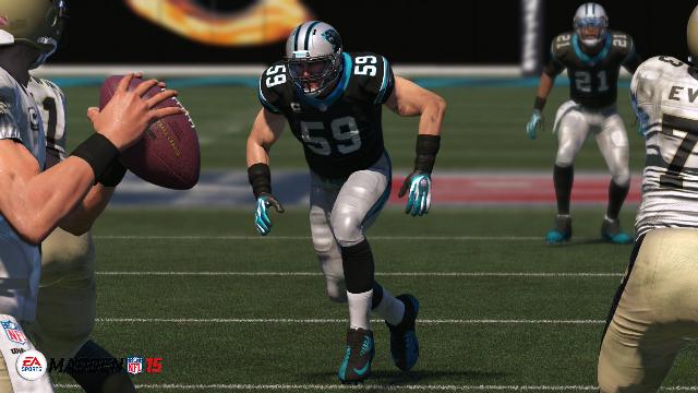 Madden NFL 15 screenshot 1146