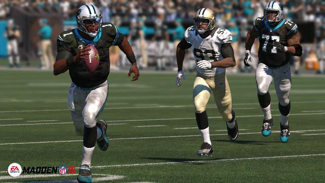 Madden NFL 15 screenshot 1148