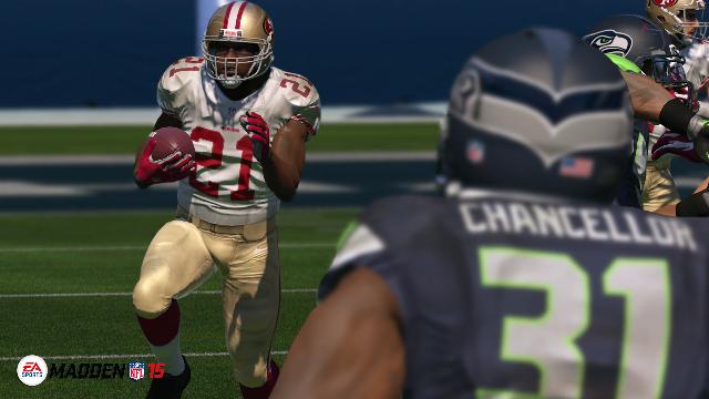 Madden NFL 15 screenshot 1152