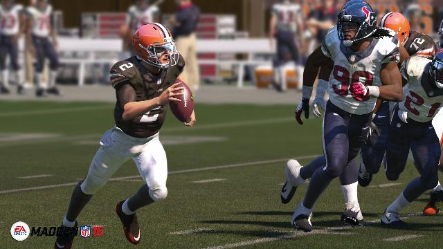 Madden NFL 15 screenshot 1153