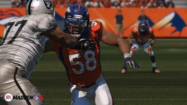 Madden NFL 15 screenshot 1171