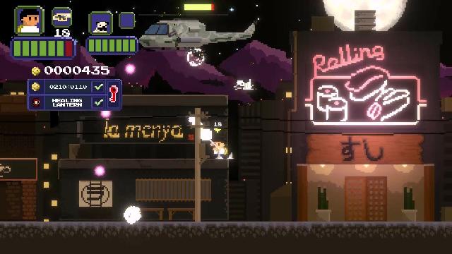 7 Days Heroes screenshot 66405