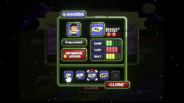 7 Days Heroes screenshot 66409