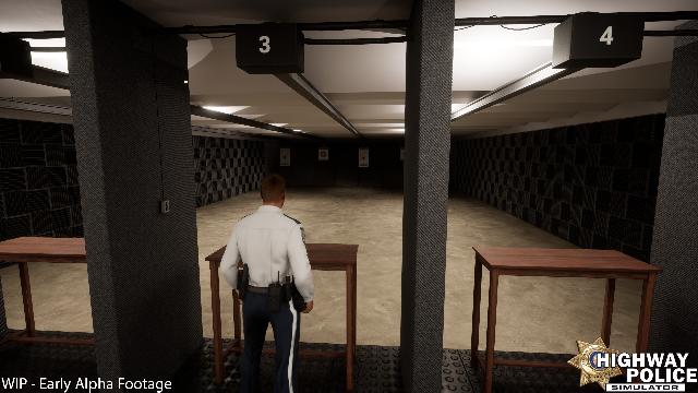 Highway Police Simulator screenshot 66447