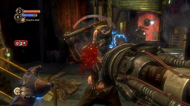 BioShock: The Collection screenshot 8178