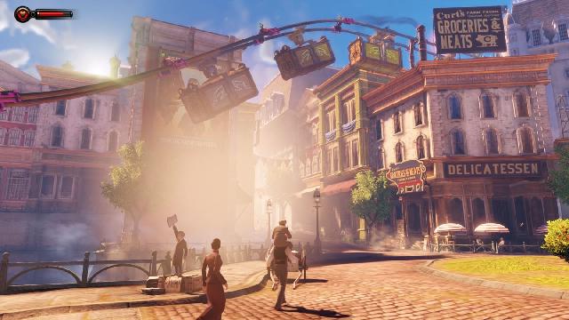 BioShock: The Collection screenshot 8181