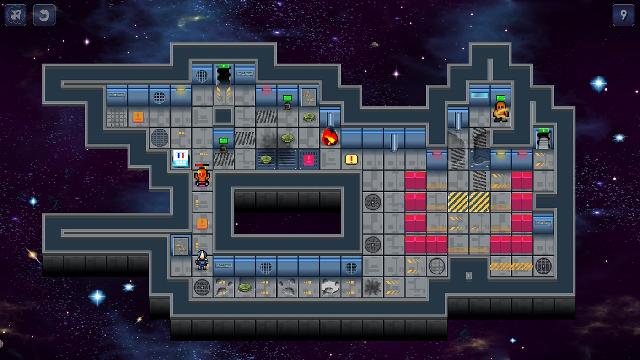 Space Moves screenshot 66458