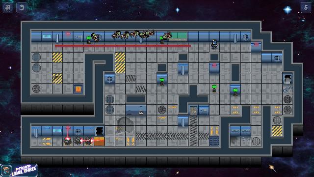 Space Moves screenshot 66459