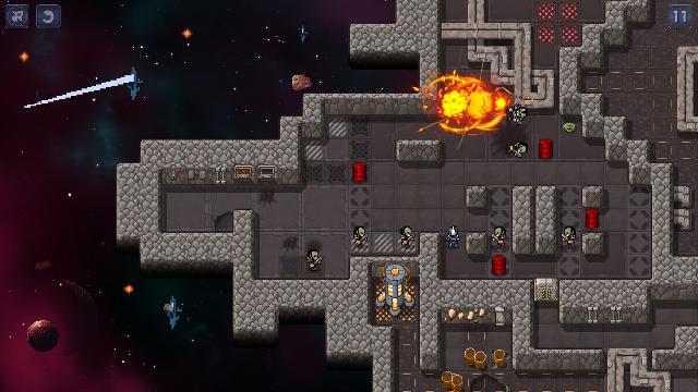 Space Moves screenshot 66460