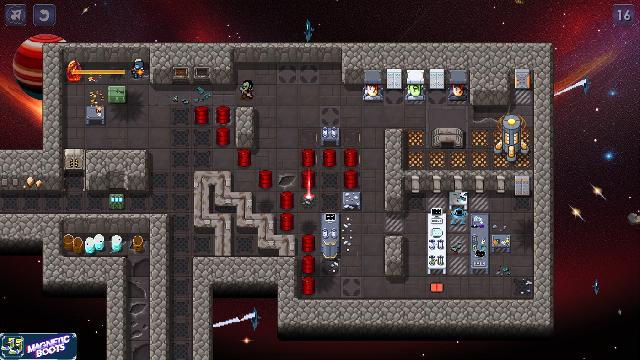 Space Moves screenshot 66463