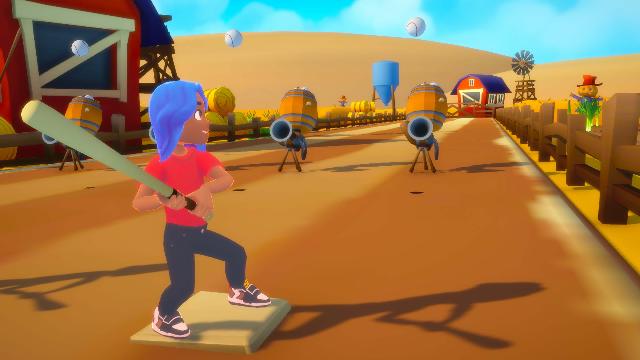 30 Sport Games in 1 screenshot 66468