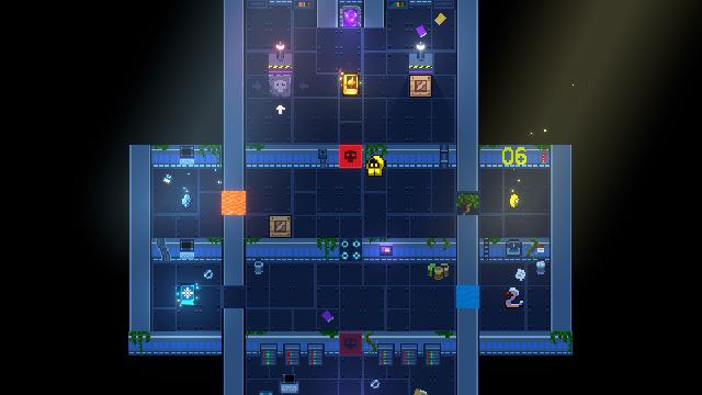 Knowledge Keeper screenshot 66486