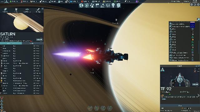 Terra Invicta screenshot 66496