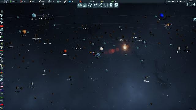 Terra Invicta screenshot 66497
