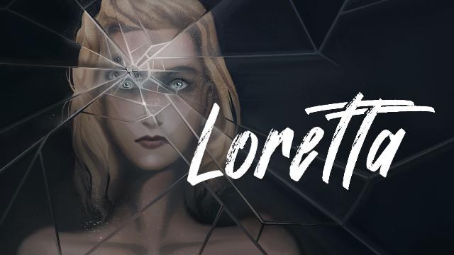 Loretta Screenshots, Wallpaper