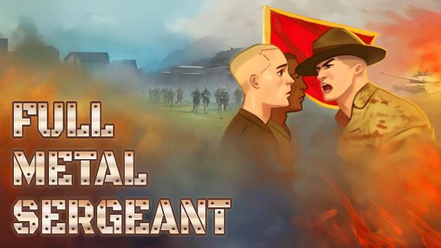 Full Metal Sergeant screenshot 66604