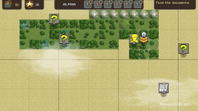 Full Metal Sergeant screenshot 66608