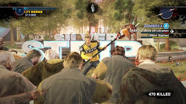 Dead Rising 2 Screenshots, Wallpaper