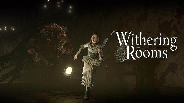 Withering Rooms screenshot 66636