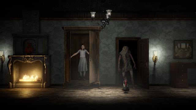 Withering Rooms screenshot 66638