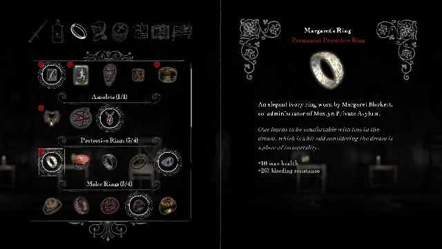 Withering Rooms screenshot 66639