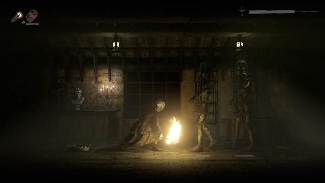 Withering Rooms screenshot 66640
