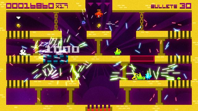 Super Destronaut Landed X Loaded screenshot 66644