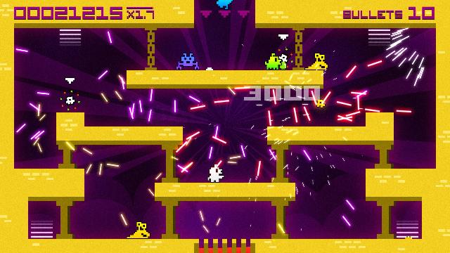 Super Destronaut Landed X Loaded screenshot 66645