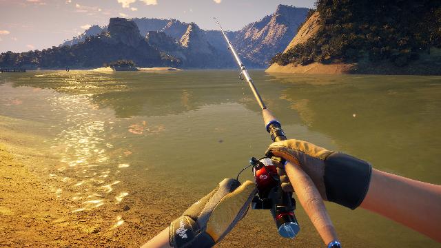 Call of the Wild: The ANGLER - South Africa Reserve screenshot 66675