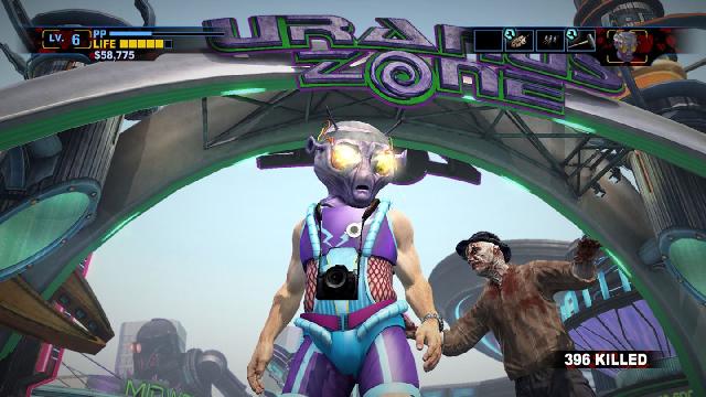 Dead Rising 2: Off the Record screenshot 8175