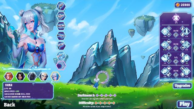 Sky Survivors screenshot 66696