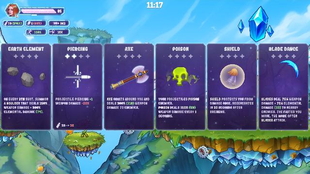 Sky Survivors screenshot 66697