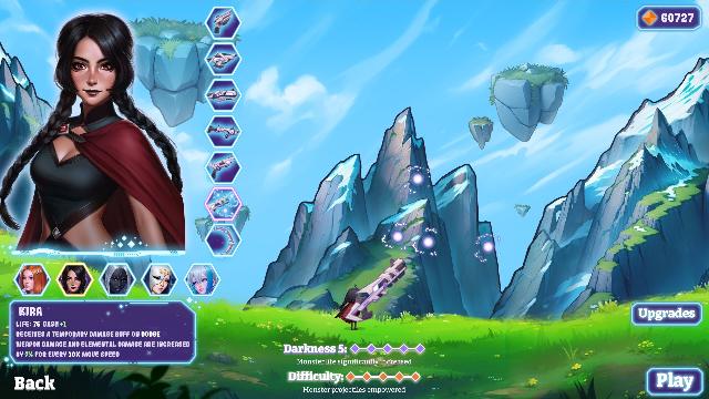 Sky Survivors screenshot 66699