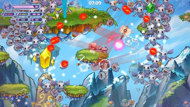 Sky Survivors screenshot 66701