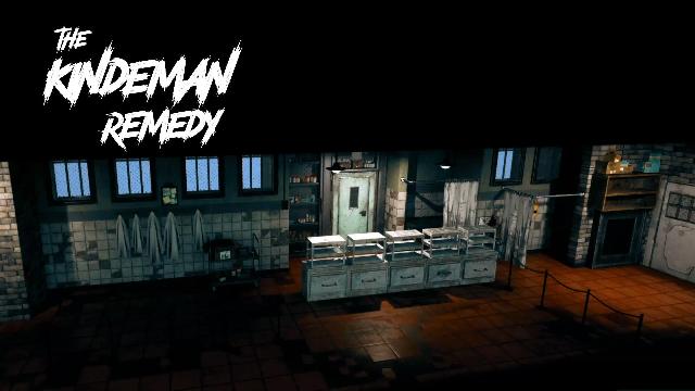 The Kindeman Remedy Screenshots, Wallpaper