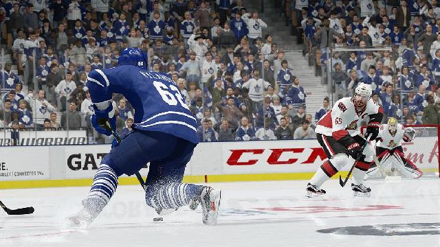 NHL 17 screenshot 7450