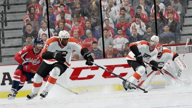 NHL 17 screenshot 7451